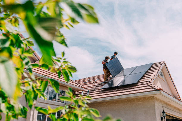 Quick and Trustworthy Emergency Roof Repair Services in Delta, CO