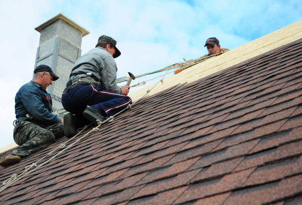 Slate Roofing Contractor in Delta, CO