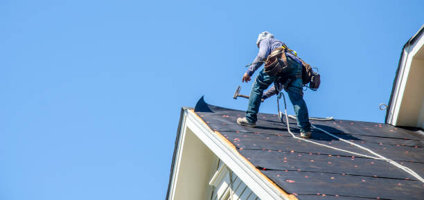 Roof Gutter Cleaning in Delta, CO